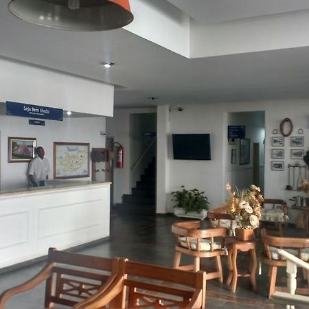 Hotel Platino Sao Lourenco  Exterior photo